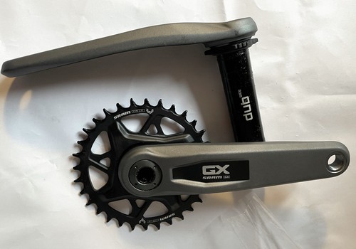 Sram eagle 175mm - 175mm, crankset