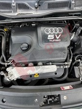 VW AUDI SEAT 1.8T ARY 177BHP PETROL ENGINE WARRANTY WARRANTY