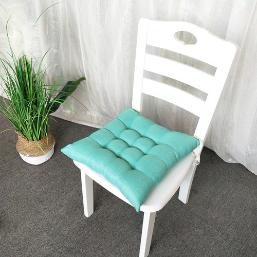 4pcs chair seat pads cushions - chair,