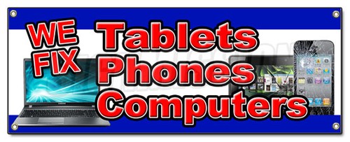 Fix tablets phones - tablets,