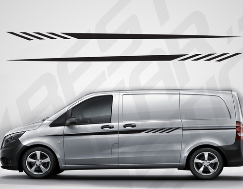 For mercedes vito - mercedes, van