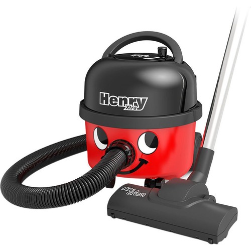 Numatic hvx160 henry xtra - henry,