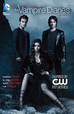 The Vampire Diaries, Doran, Colleen