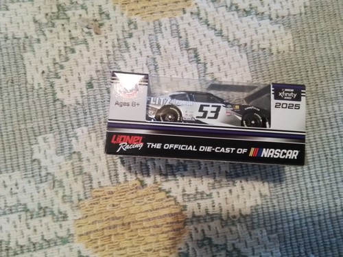 Nascar diecast lionel racing - nascar,