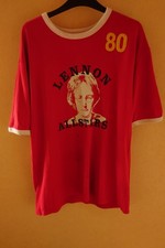 RingSpun John Lennon Beatles