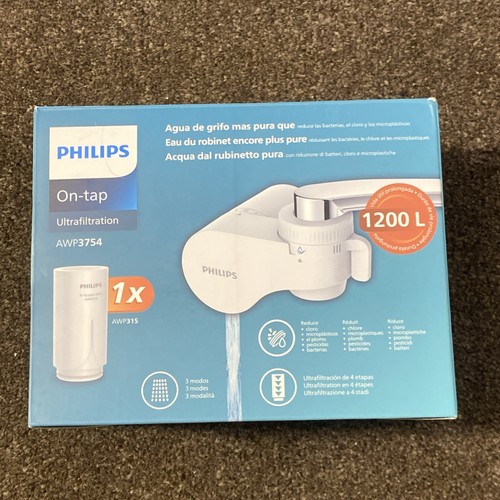 Philips awp3754 tap - awp3754/10, on-tap