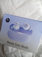 Beats solo earbuds wireless