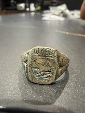 U169 Bird gull U-boat WW2