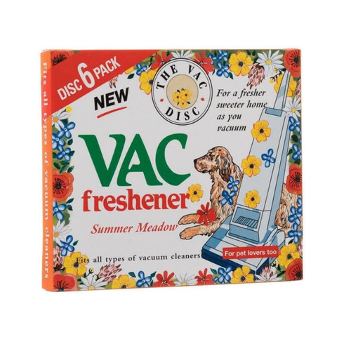 Universal vacuum air freshener - universal,