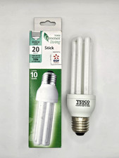 1 x Energy Saving CFL Stick