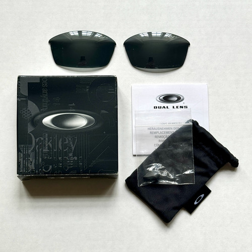 Oakley flak jacket polarized - oakley,