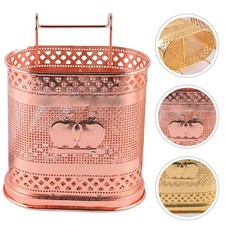  Hanging Utensil Holder Dishwasher Cutlery Basket Kitchen Utensils