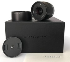 Hasselblad 45mm f/3.5 XCD Lens