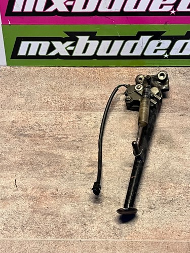 Kawasaki zxr 600 - kawasaki, side