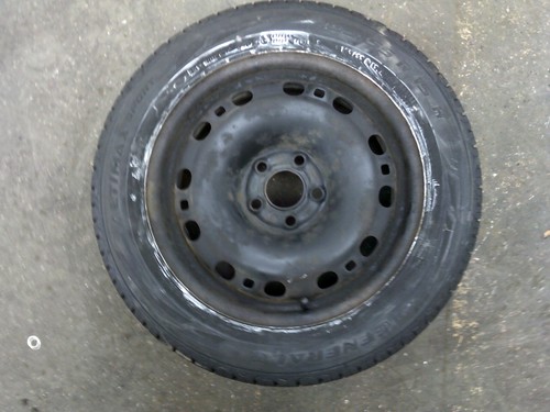 Skoda fabia 2007 2015 - 5j, to