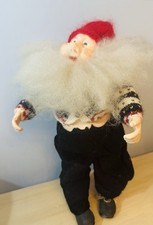 Vintage Handmade Norwegian