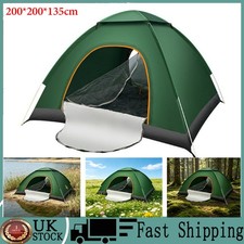 Camping Tent Pop Up Automatic