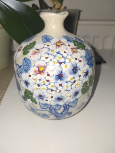 Small vase - small,