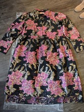 HUNKON BLACK PINK GOLD