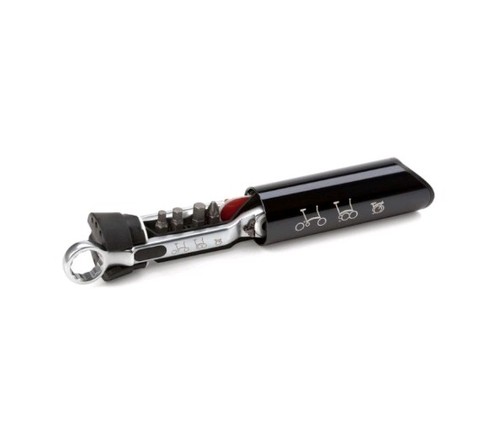Brompton toolkit new - toolkit,