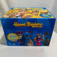 Hanna Barbera Collection