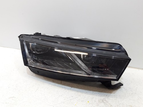 2021 skoda octavia headlight - skoda,