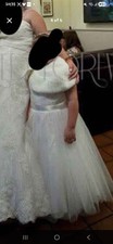 Flower Girl Dress Age 9 Satin