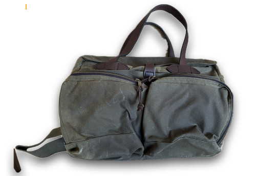 Filson 11070140 hour tin - filson,