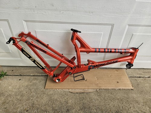 2006 mongoose teocali comp - mongoose,