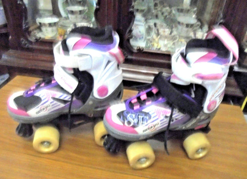 Senhai power adjustable girls - senhai,