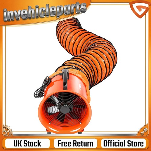 Dust extractor ventilation fan - extractor,