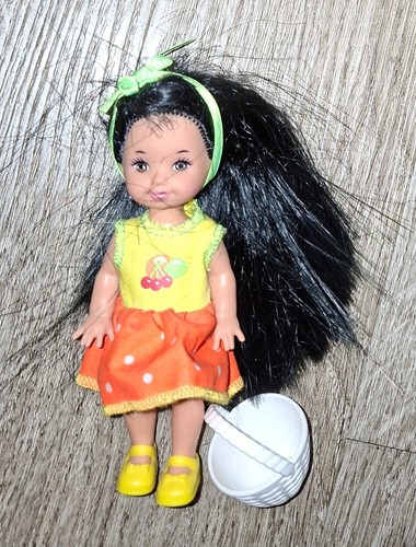 Barbie kelly club friend - club,