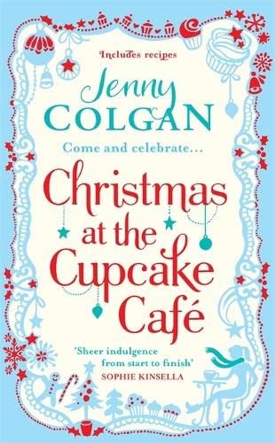 Christmas the cupcake - christmas, at
