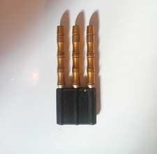 EXTREMELY RARE Gold Datadart