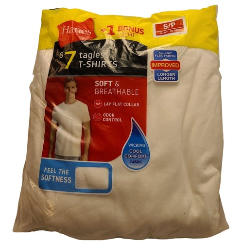 Hanes men pack tagless - hanes, men's
