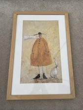 Sam Toft - Mr Mustard & The
