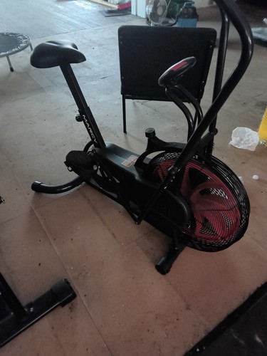 Marcy 1000 fan air - ns-1000,