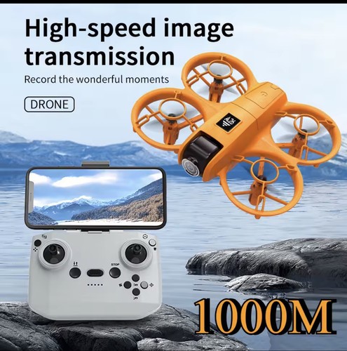Drone with camera wifi - drone,
