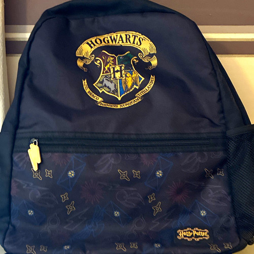 Harry potter hogwarts - potter,