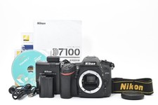 [EXC+5] Nikon D7100 24.1MP