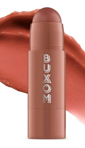 Buxom power full plump - plump, lip
