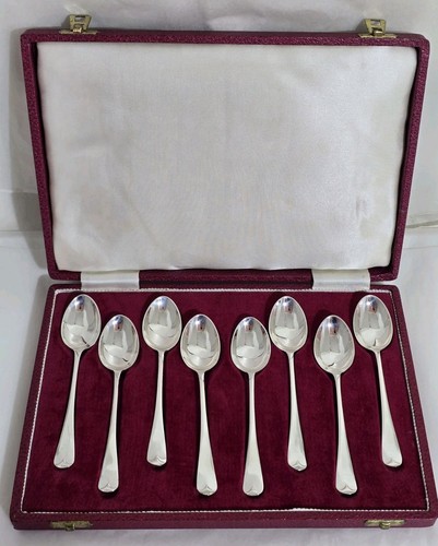 Sterling silver novelty - sterling, tea