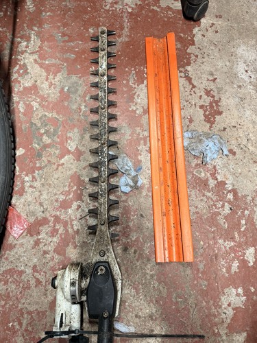 Stihl 145 combi - 0-145,
