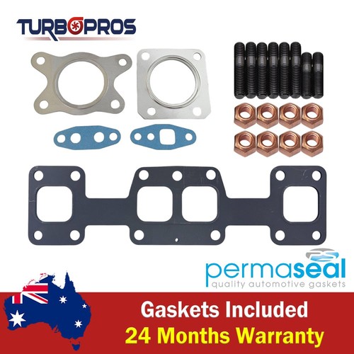 Turbo exhaust manifold - turbo&exhaust,