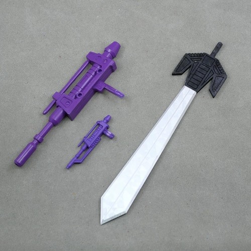 Diy weapon upgrade kit - diy,