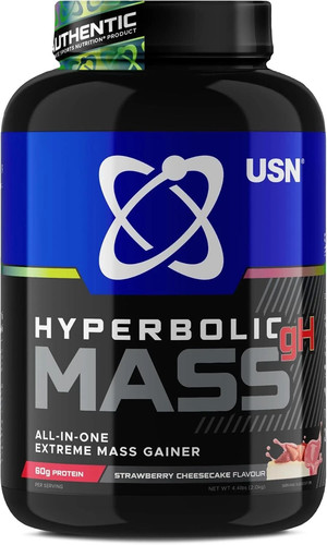 Usn hyperbolic mass high - hyperbolic,
