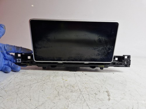 Audi mk2 2019 sat nav - mk2,