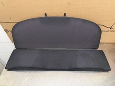 Audi TT 8J Rear Parcel Shelf