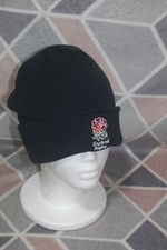 England Rugby Mens Beanie Hat