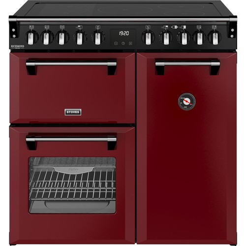 Stoves 444412014 richmond - 444412014, dx